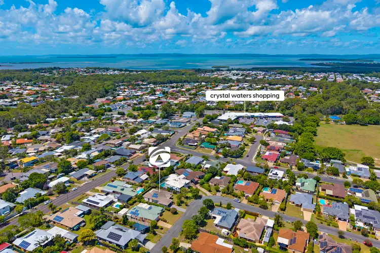 Fourth view of Homely house listing, 19 Verdelho Street, Thornlands QLD 4164