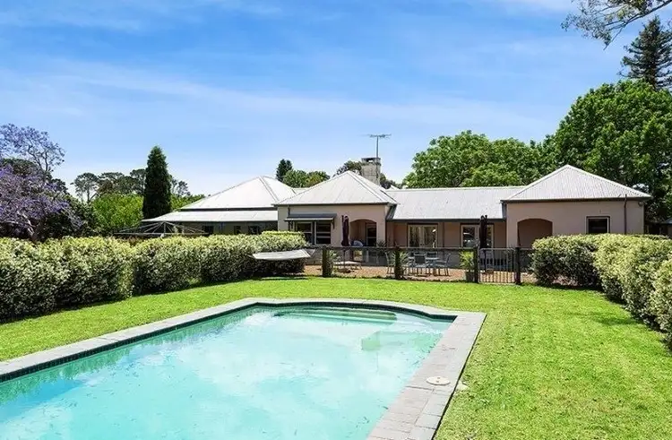 Fourth view of Homely house listing, 435 Galston Rd, Dural NSW 2158