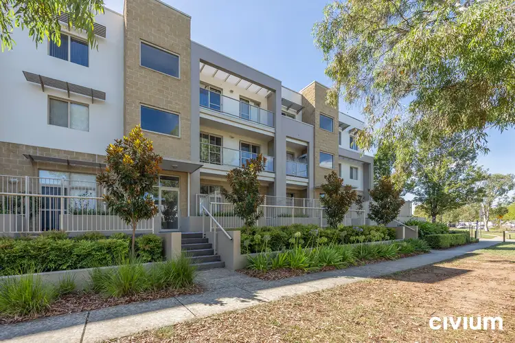 56/31 Thynne Street, Bruce ACT 2617