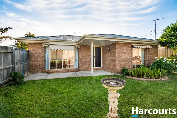 1/7 Carolanne Drive, Drysdale VIC 3222