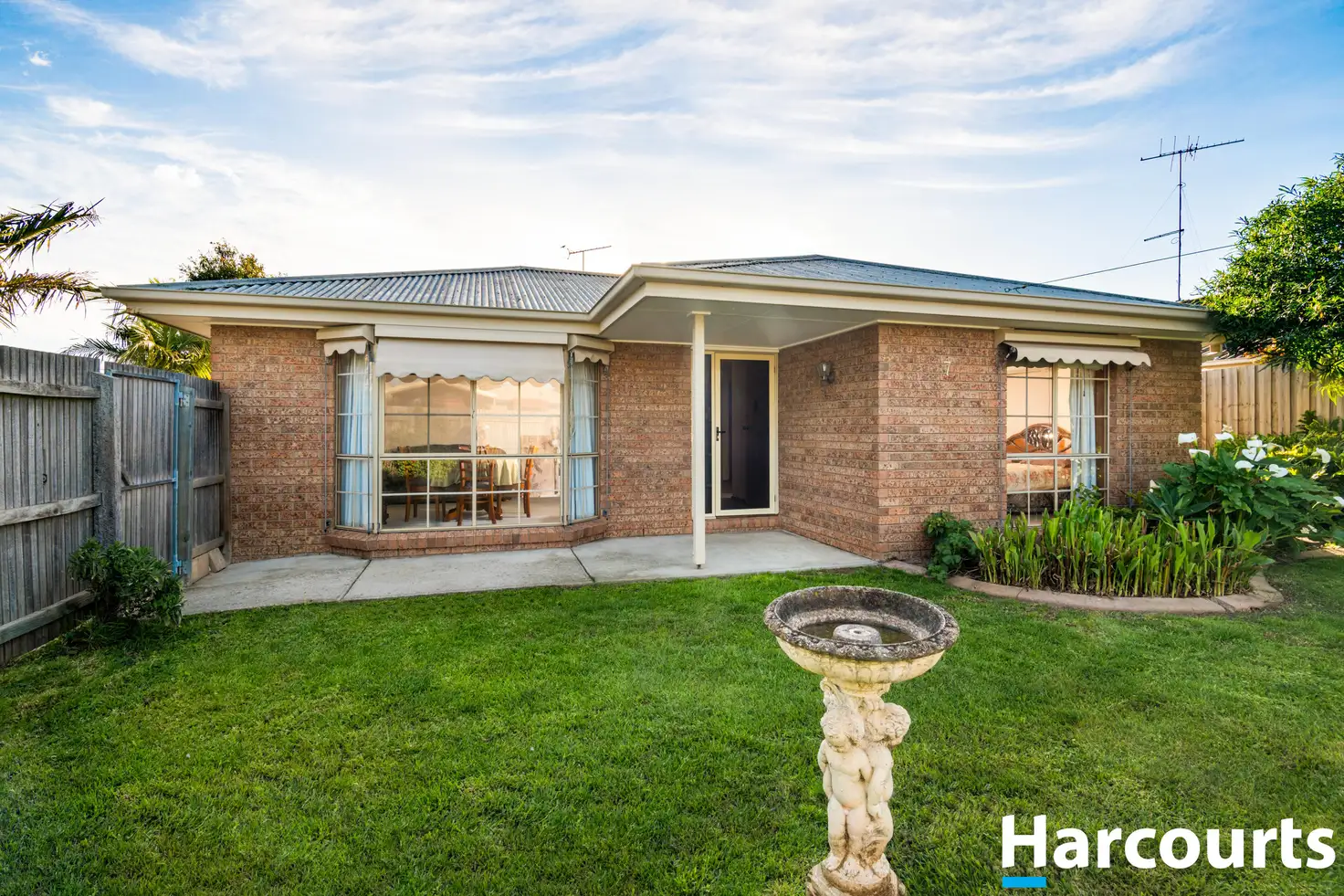 Main view of Homely house listing, 1/7 Carolanne Drive, Drysdale VIC 3222