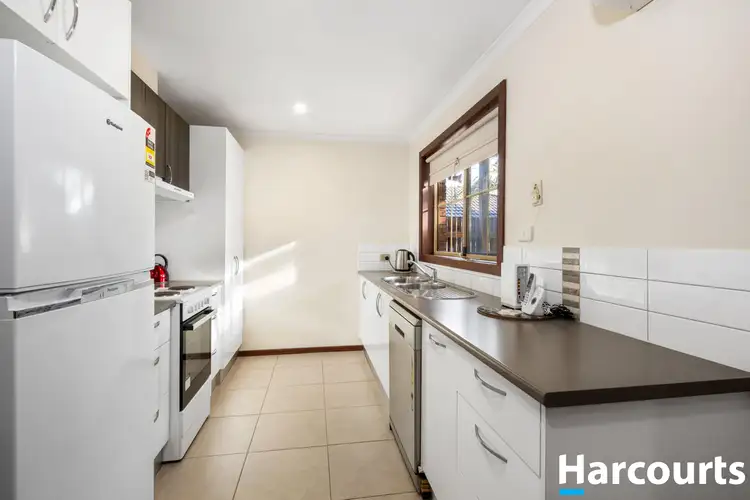 Second view of Homely house listing, 1/7 Carolanne Drive, Drysdale VIC 3222