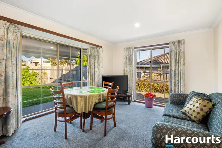 Third view of Homely house listing, 1/7 Carolanne Drive, Drysdale VIC 3222