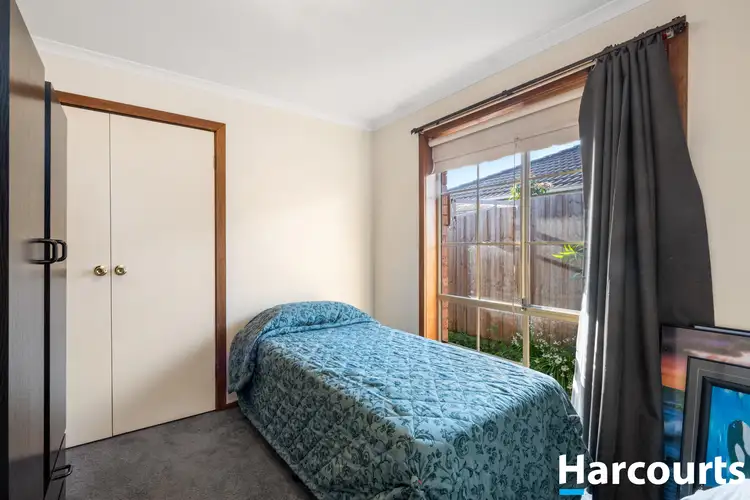 Fifth view of Homely house listing, 1/7 Carolanne Drive, Drysdale VIC 3222
