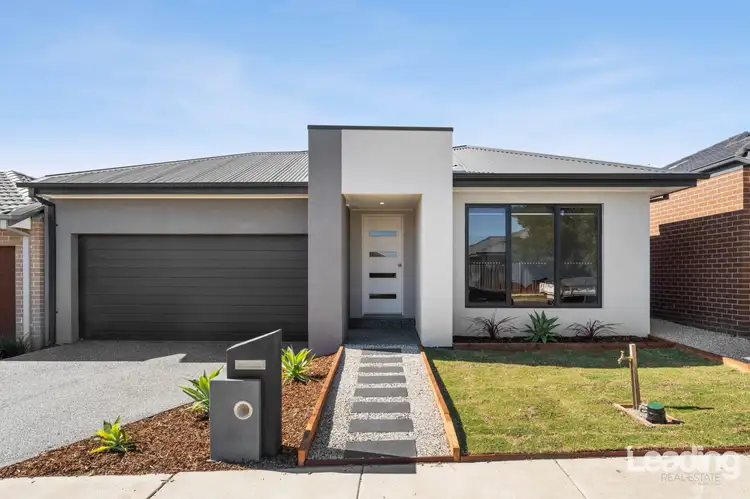 6 Verde Street, Diggers Rest VIC 3427