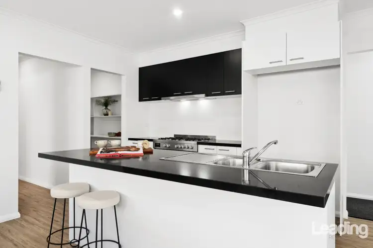 Fifth view of Homely house listing, 6 Verde Street, Diggers Rest VIC 3427