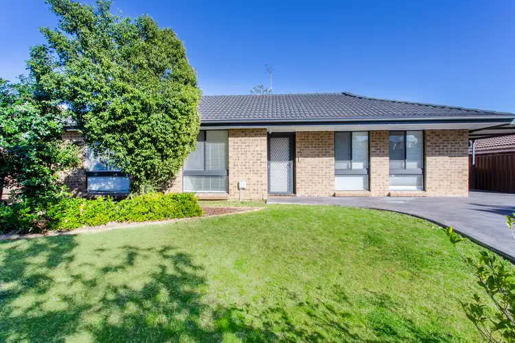 21 Corndew Crescent, Werrington Downs NSW 2747