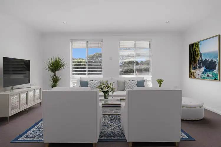 Third view of Homely house listing, 21 Corndew Crescent, Werrington Downs NSW 2747