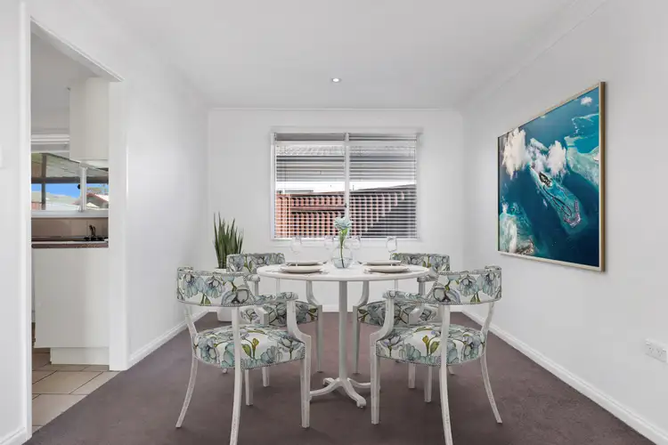 Fourth view of Homely house listing, 21 Corndew Crescent, Werrington Downs NSW 2747