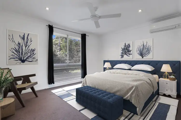 Sixth view of Homely house listing, 21 Corndew Crescent, Werrington Downs NSW 2747