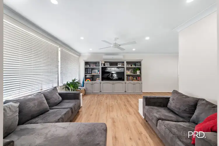 Second view of Homely house listing, 18 Millstream Road, Werrington Downs NSW 2747