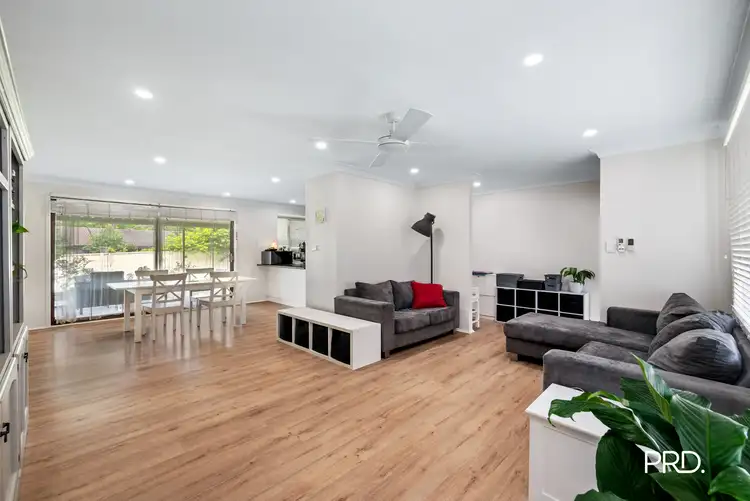 Third view of Homely house listing, 18 Millstream Road, Werrington Downs NSW 2747