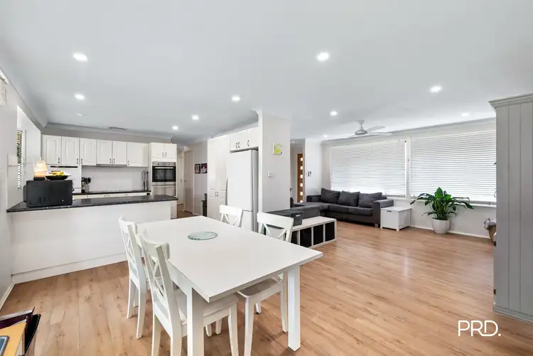 Fourth view of Homely house listing, 18 Millstream Road, Werrington Downs NSW 2747
