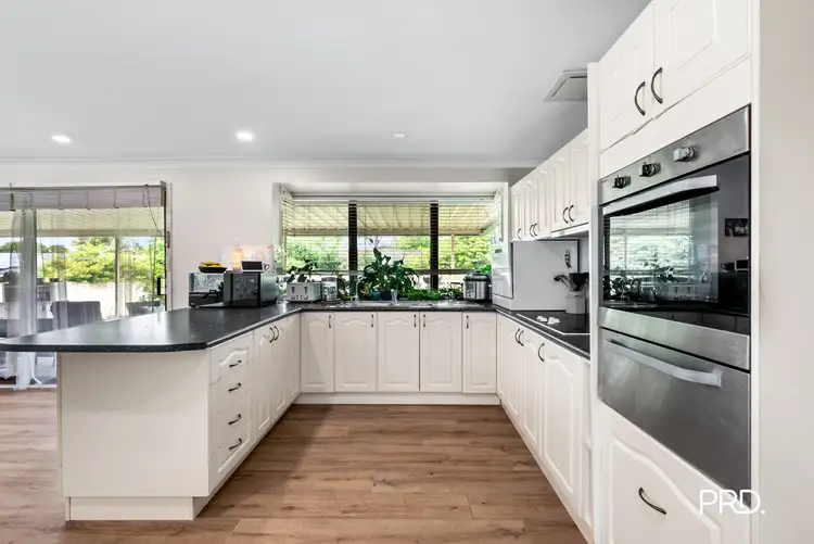 Fifth view of Homely house listing, 18 Millstream Road, Werrington Downs NSW 2747