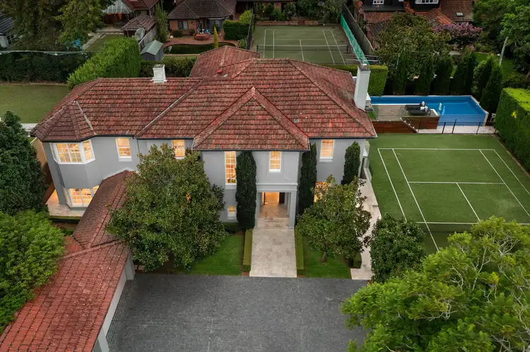 8A Wattle Street, Killara NSW 2071