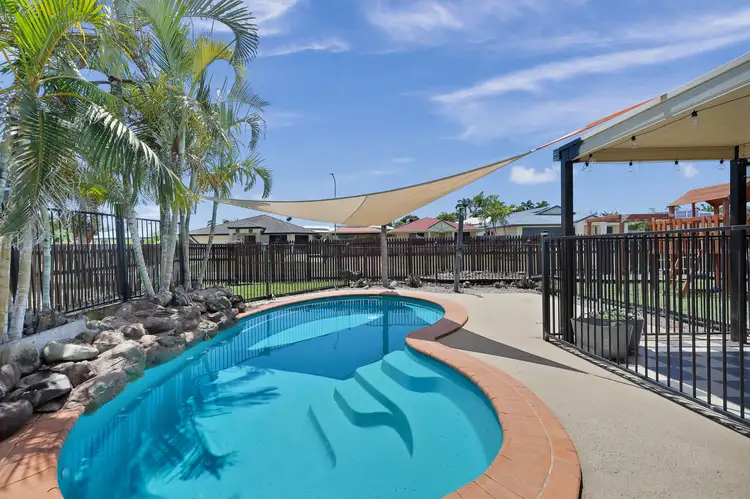 18 Dustwill Street, Eimeo QLD 4740
