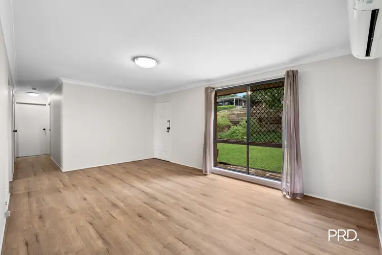 Second view of Homely house listing, 33 Bottlebrush Drive, Cranebrook NSW 2749