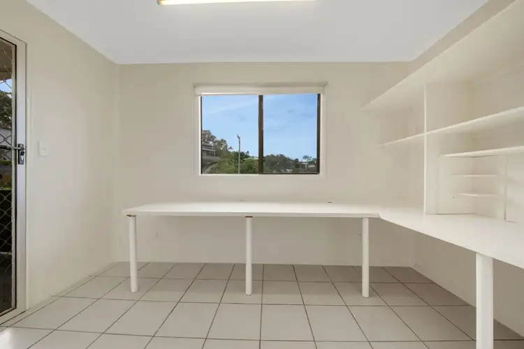 Second view of Homely house listing, 4 Jarrah Court, Kin Kora QLD 4680