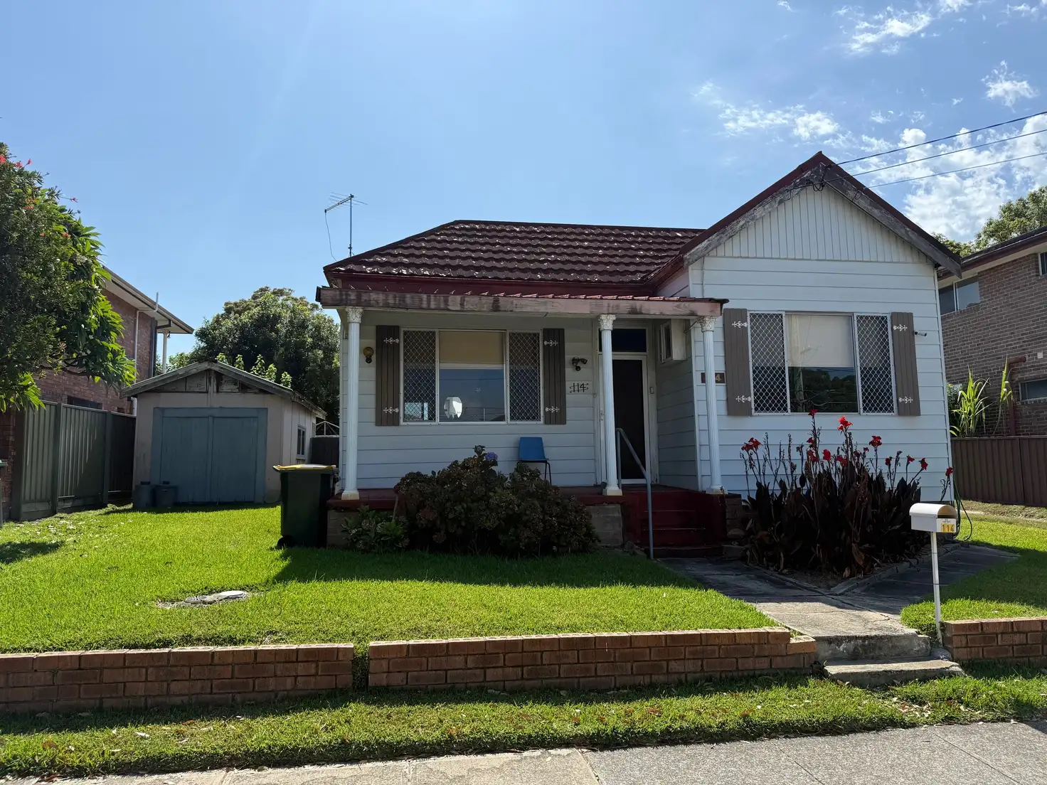 Main view of Homely house listing, 114 Woids Avenue, Allawah NSW 2218