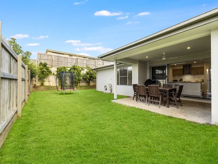 Main view of Homely house listing, 8 Mandarin Way, Palmwoods QLD 4555