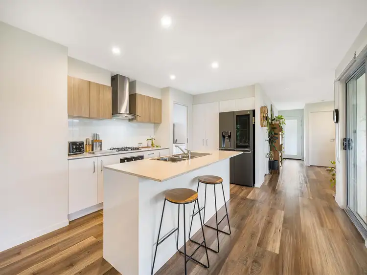 Third view of Homely house listing, 8 Mandarin Way, Palmwoods QLD 4555