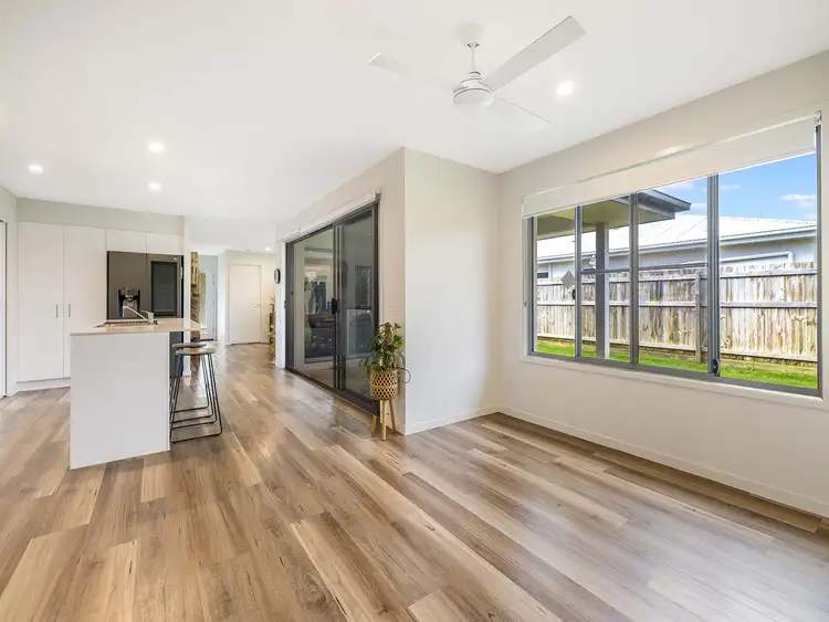 Fourth view of Homely house listing, 8 Mandarin Way, Palmwoods QLD 4555