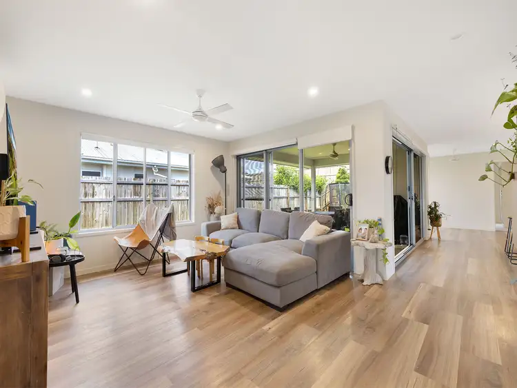 Fifth view of Homely house listing, 8 Mandarin Way, Palmwoods QLD 4555