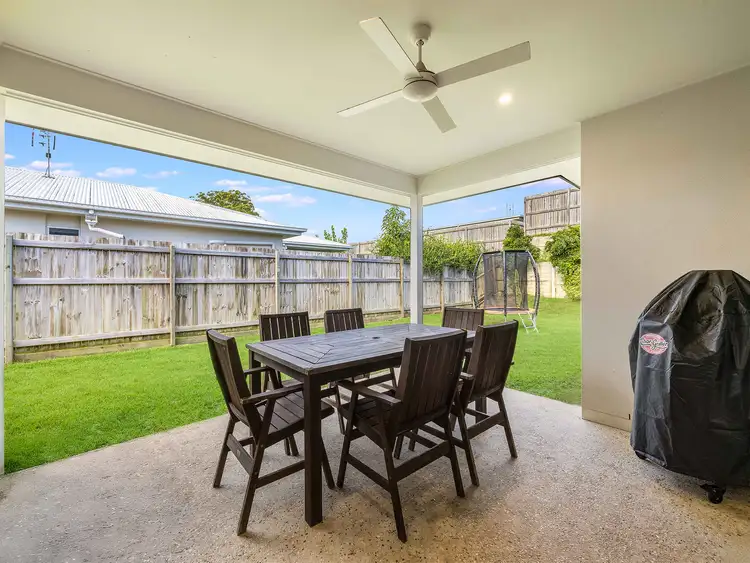 Sixth view of Homely house listing, 8 Mandarin Way, Palmwoods QLD 4555