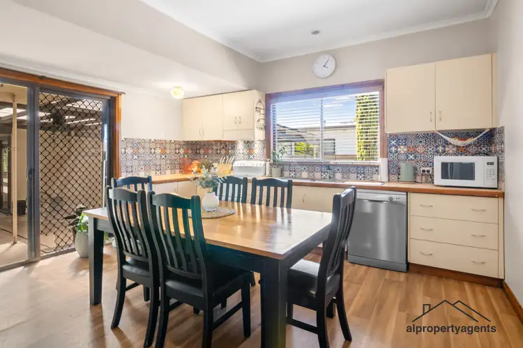 Third view of Homely house listing, 7 Cecil Street, Horsham VIC 3400