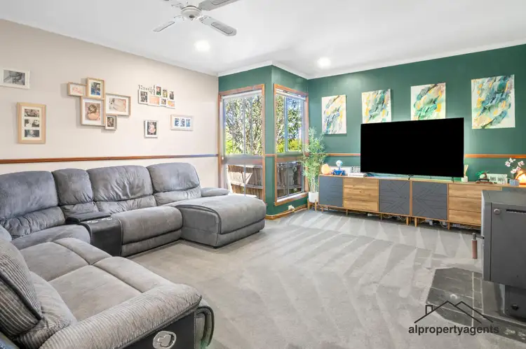Fourth view of Homely house listing, 7 Cecil Street, Horsham VIC 3400