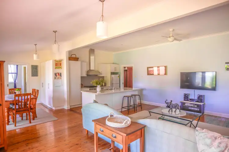 Second view of Homely house listing, 94 EDWARDES STREET, Deniliquin NSW 2710