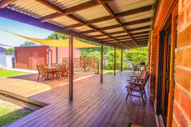 Third view of Homely house listing, 94 EDWARDES STREET, Deniliquin NSW 2710