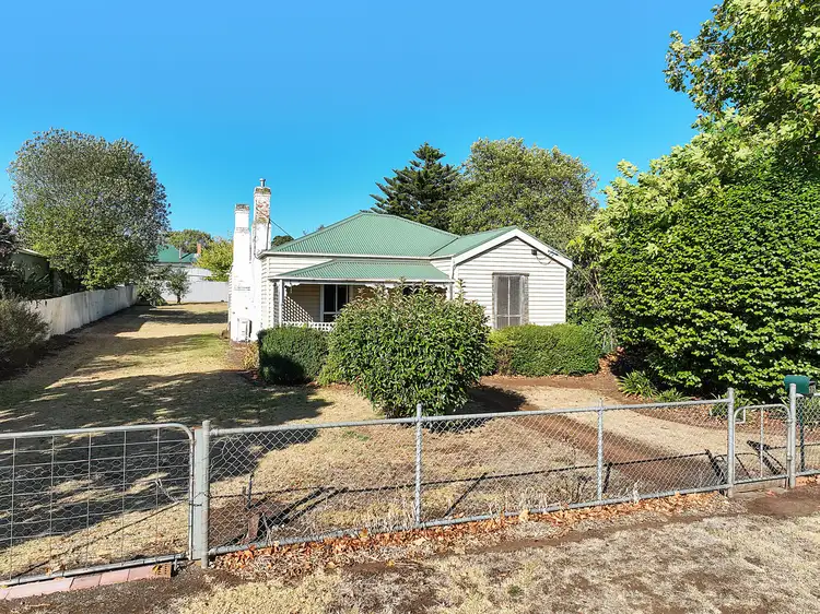 Main view of Homely house listing, 25 Lawrence Street, Camperdown VIC 3260