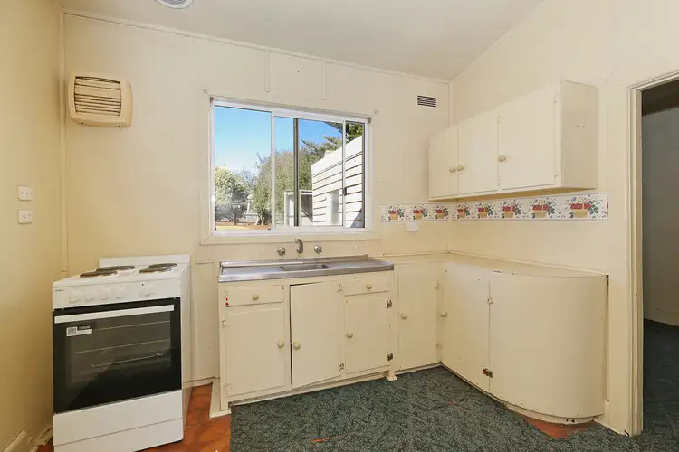 Fifth view of Homely house listing, 25 Lawrence Street, Camperdown VIC 3260