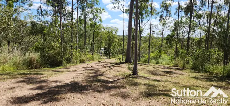 Second view of Homely land listing, Address available on request