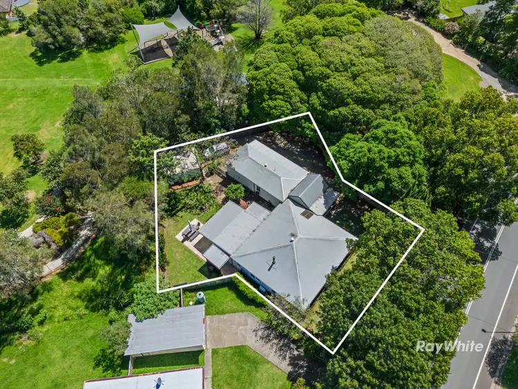 51 Princes Highway, Milton NSW 2538