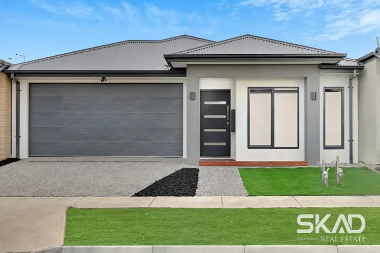 Main view of Homely house listing, 9 Croce Avenue, Wollert VIC 3750