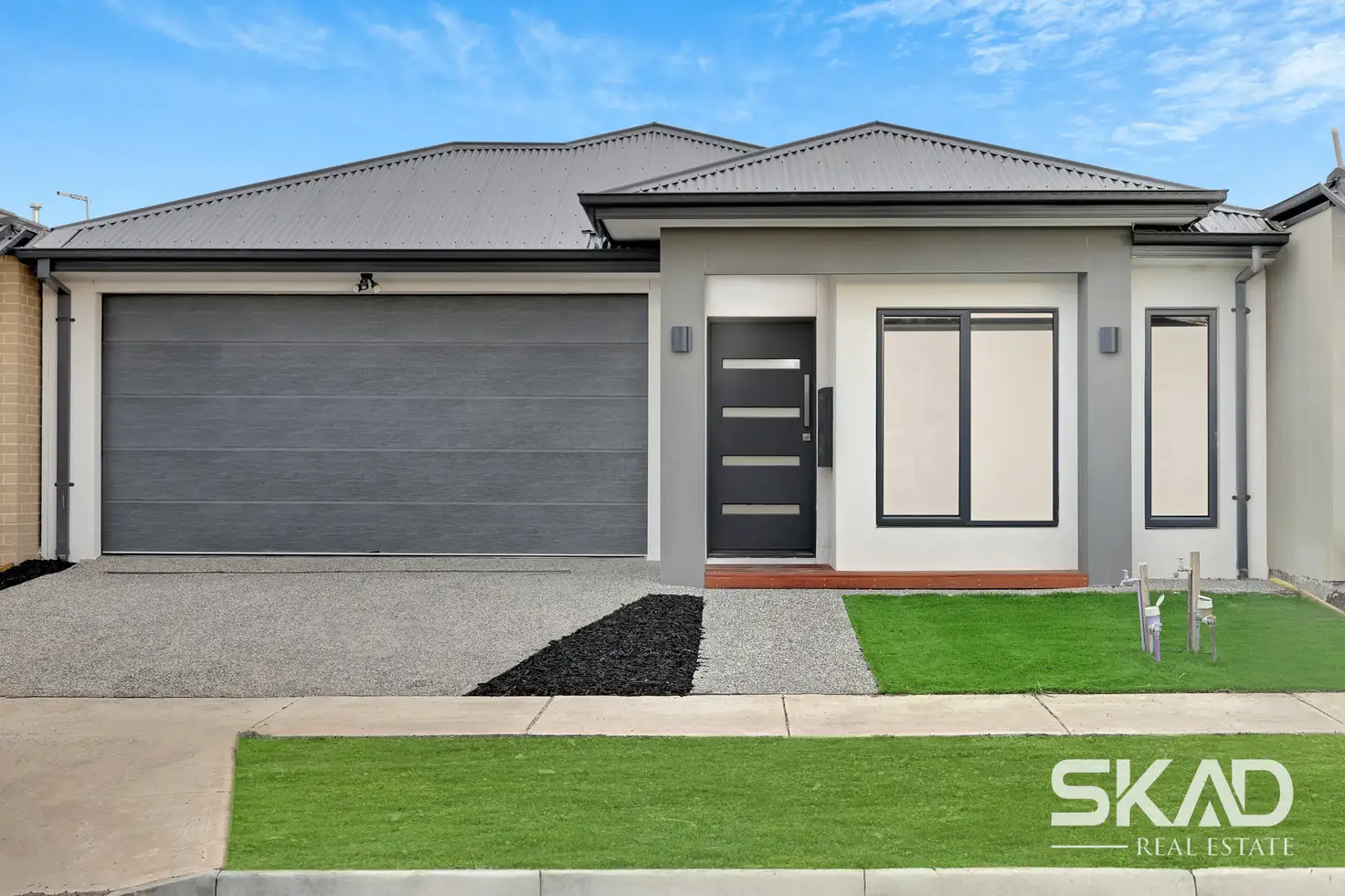 Main view of Homely house listing, 9 Croce Avenue, Wollert VIC 3750