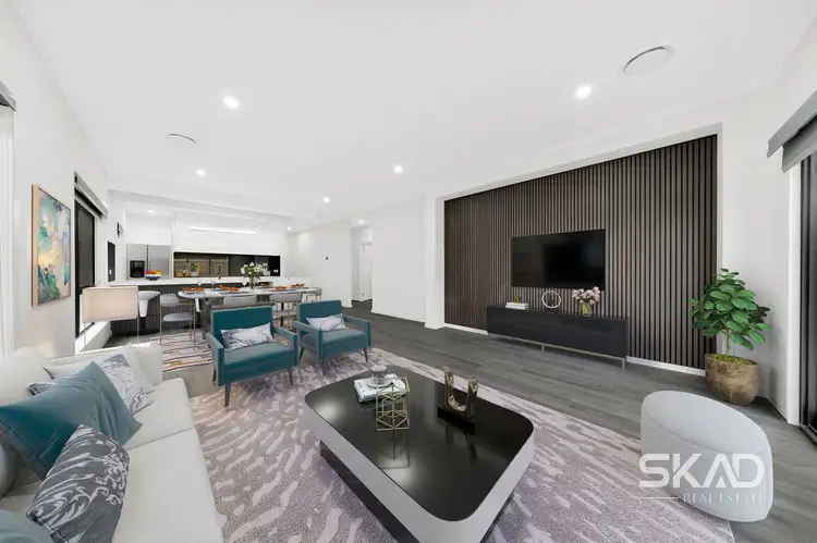 Fourth view of Homely house listing, 9 Croce Avenue, Wollert VIC 3750