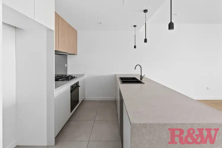 Third view of Homely apartment listing, 7/12 CORONATION PARADE, Enfield NSW 2136