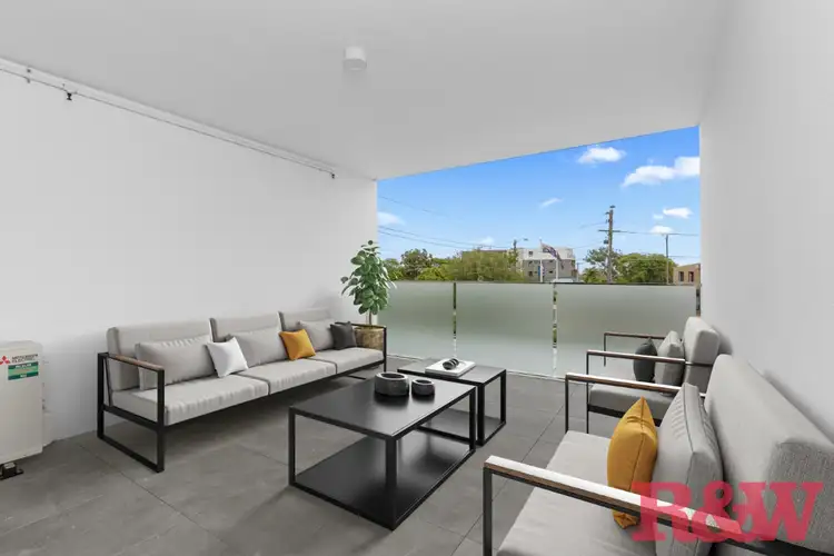 Fifth view of Homely apartment listing, 7/12 CORONATION PARADE, Enfield NSW 2136