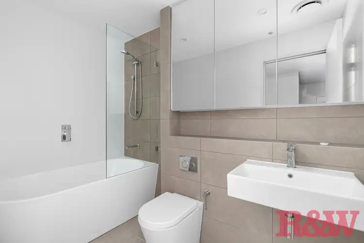 Sixth view of Homely apartment listing, 7/12 CORONATION PARADE, Enfield NSW 2136