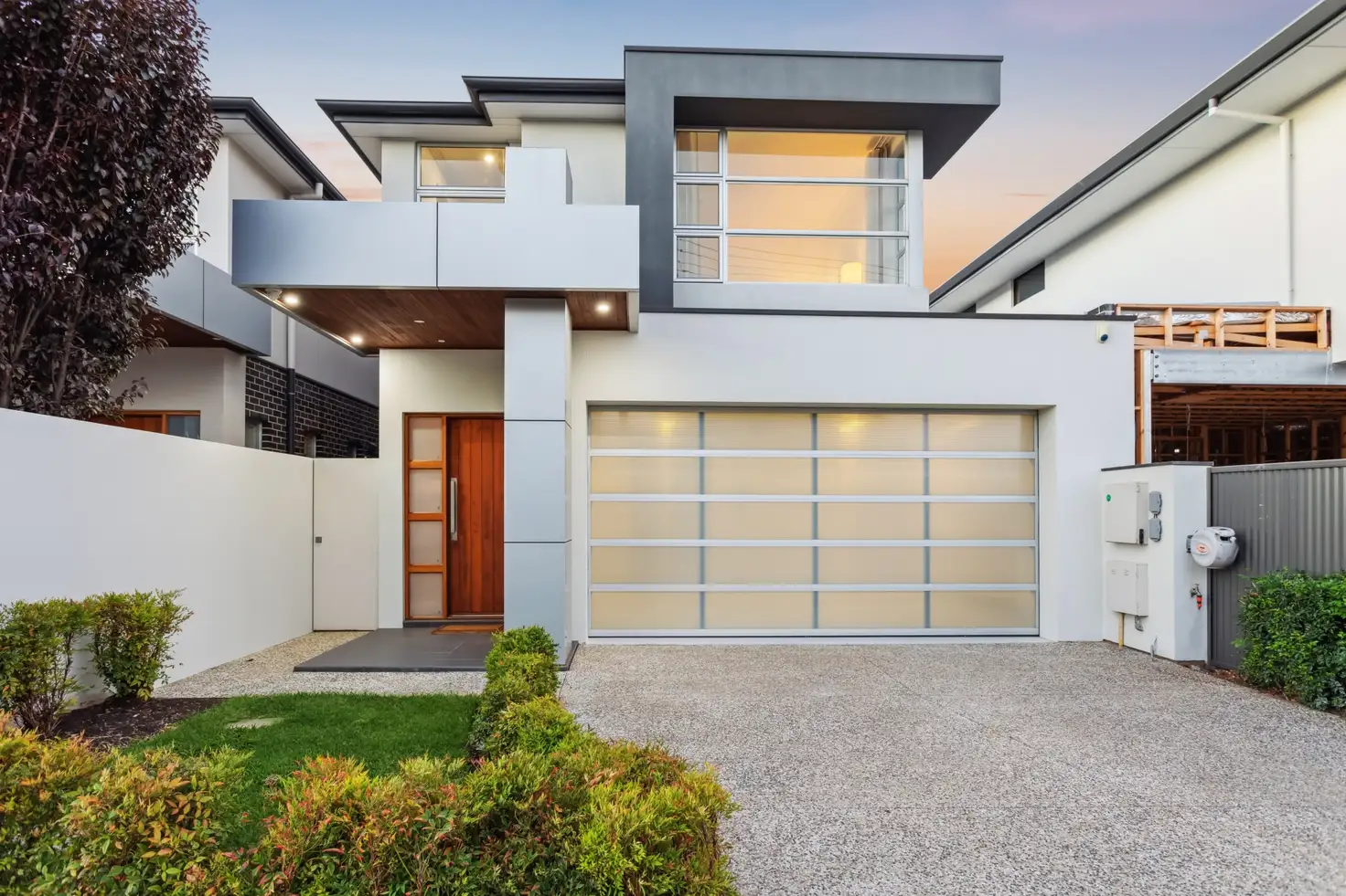 Main view of Homely house listing, 35 Hobart Road, Henley Beach South SA 5022