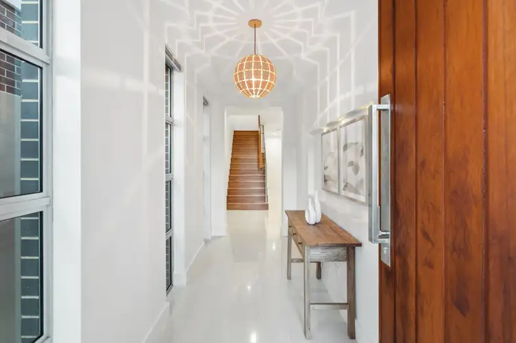 Second view of Homely house listing, 35 Hobart Road, Henley Beach South SA 5022