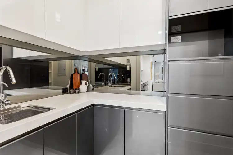 Fifth view of Homely house listing, 35 Hobart Road, Henley Beach South SA 5022