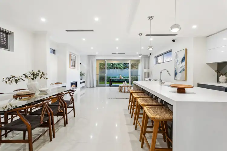 Sixth view of Homely house listing, 35 Hobart Road, Henley Beach South SA 5022