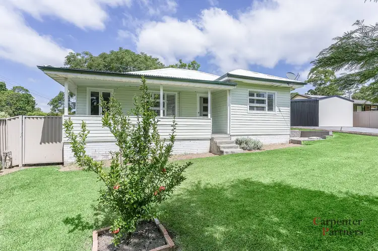 13 Hambridge Road, Bargo NSW 2574