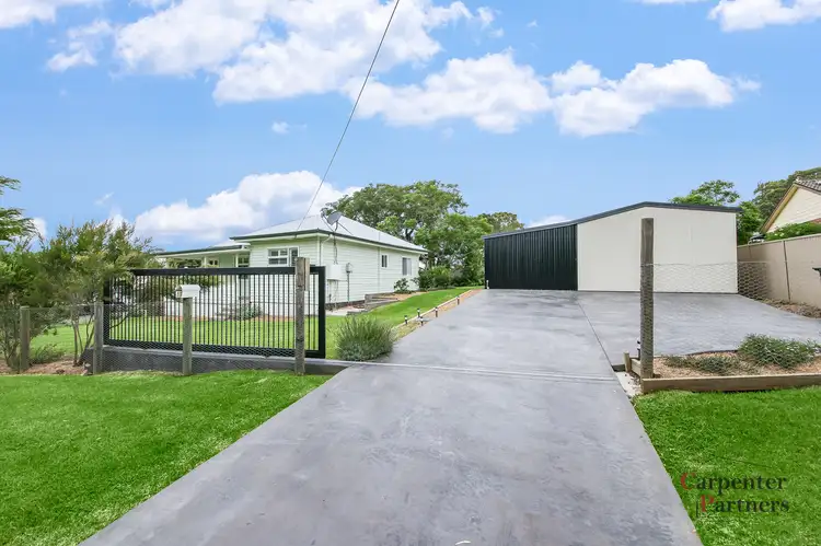 Fifth view of Homely house listing, 13 Hambridge Road, Bargo NSW 2574