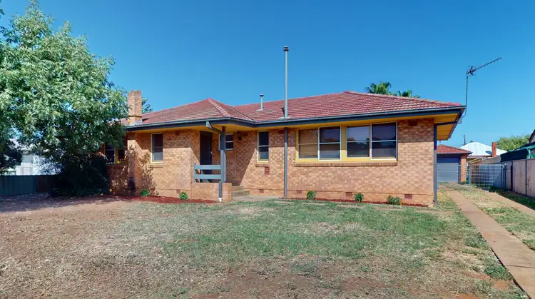23 Gilbert Street, Dubbo NSW 2830