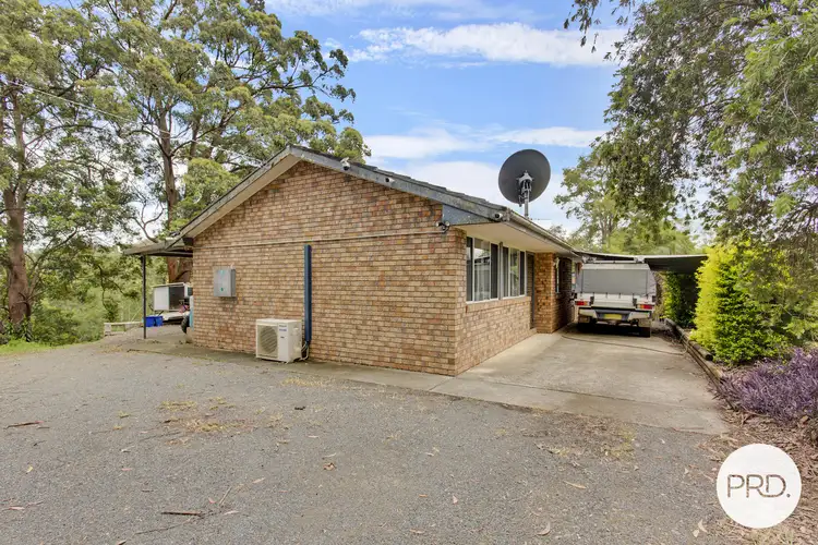 Main view of Homely rural property listing, 1851 Hannam Vale Road, Lorne NSW 2439